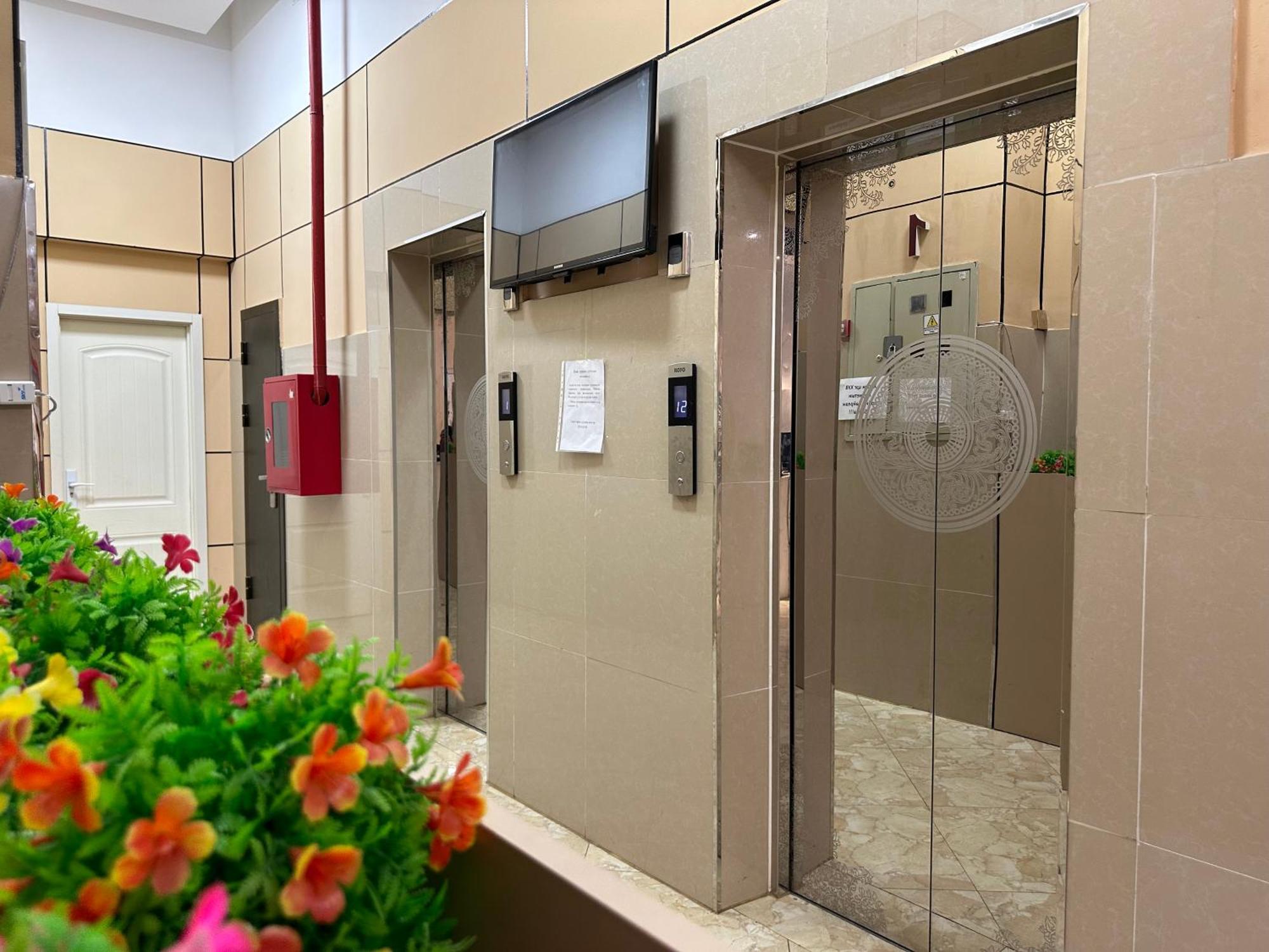 Eagle Town Serviced Apartment Ulaanbaatar Exterior photo