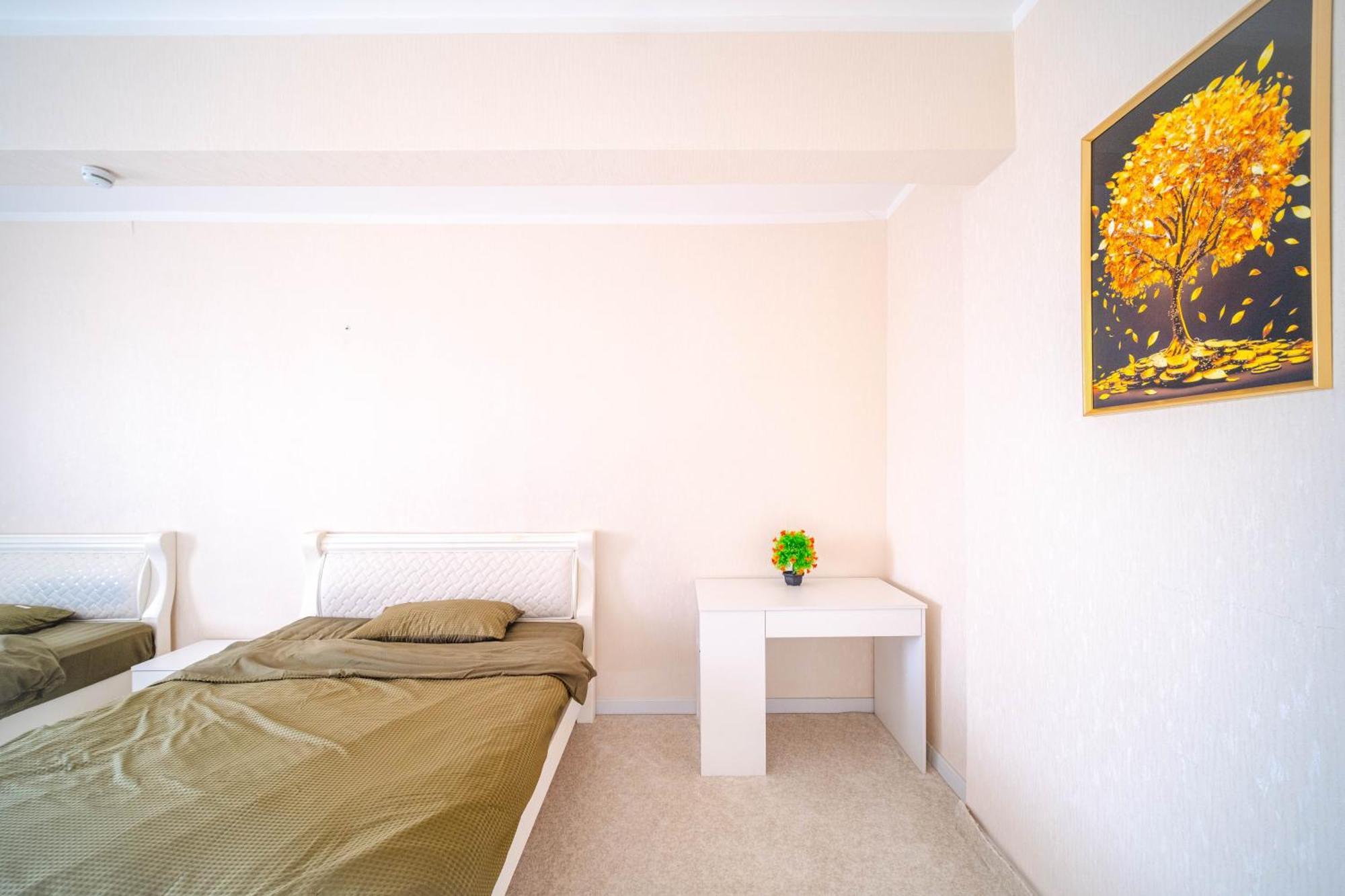 Eagle Town Serviced Apartment Ulaanbaatar Exterior photo